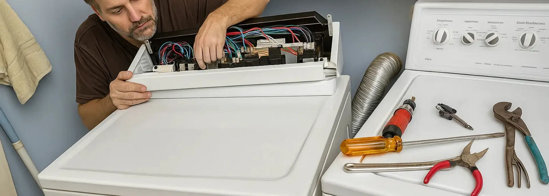  Appliance Repair Service Near Me - Appliance Repair Pickering