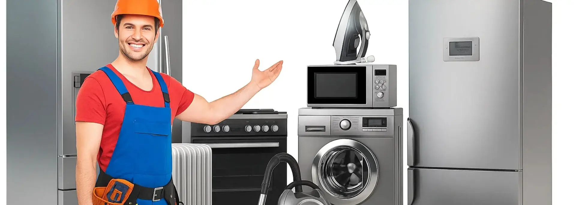  Appliance Repairs - Appliance Repair Pickering