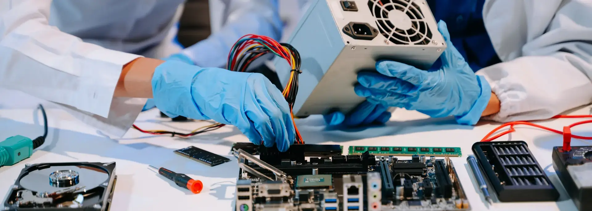  Appliance Tech - Appliance Repair Pickering