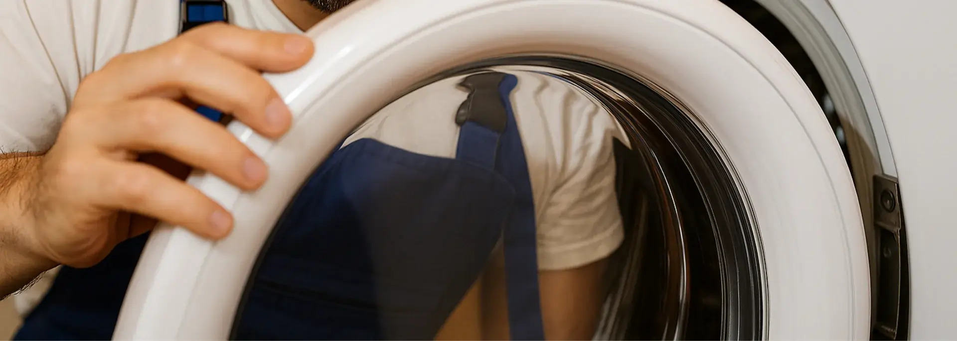  Dryer Fixer - Appliance Repair Pickering