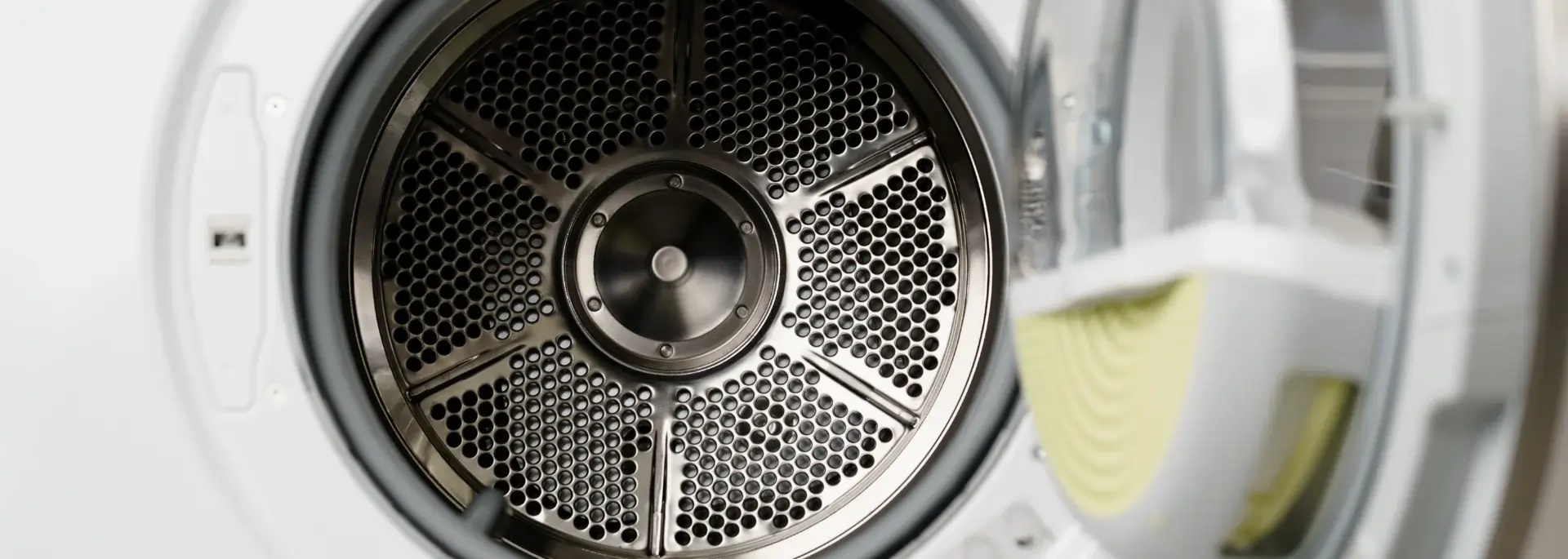  Dryer Installation - Appliance Repair Pickering