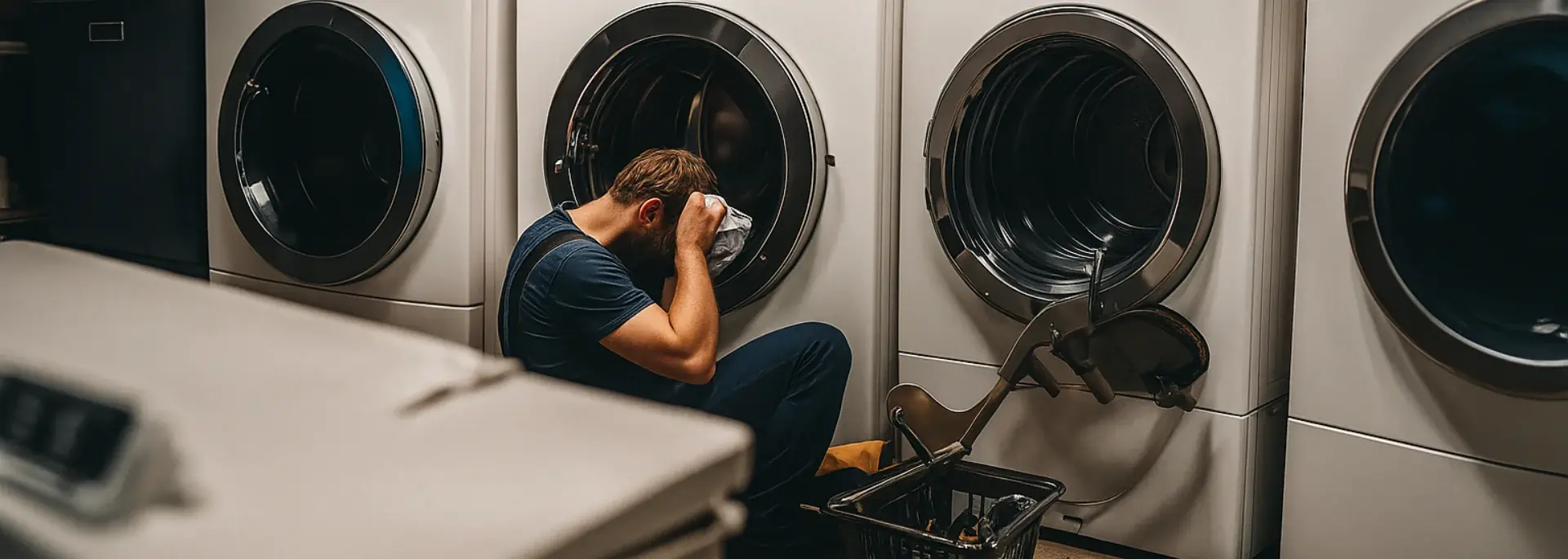 Dryer Repair Service - Appliance Repair Pickering