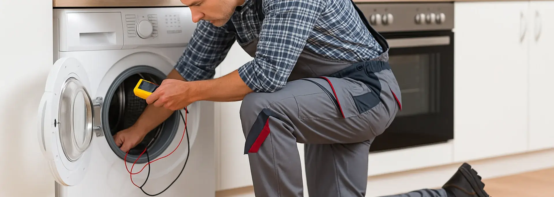  Dryer Repair - Appliance Repair Pickering