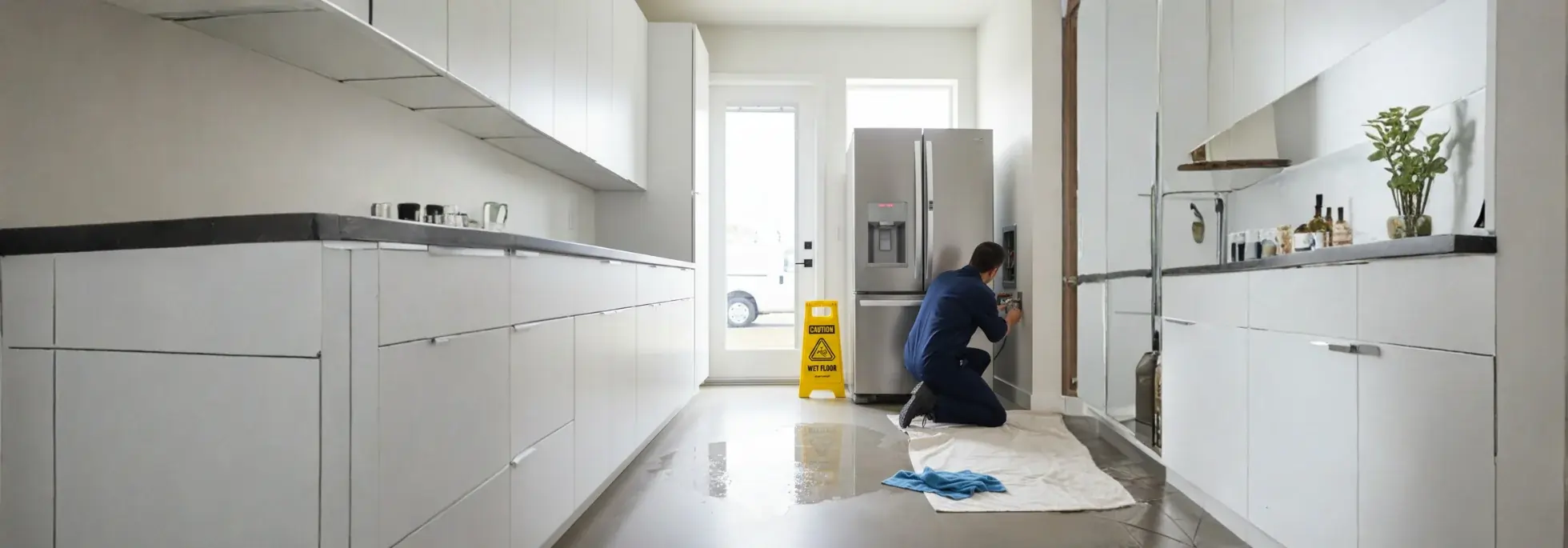  Emergency Fridge Repair - Appliance Repair Pickering