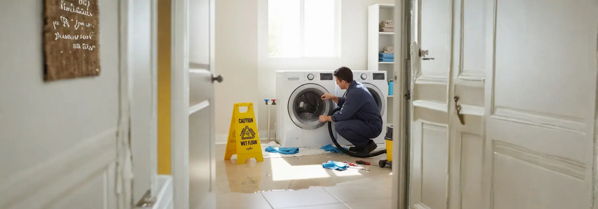  Emergency Washer Repair - Appliance Repair Pickering