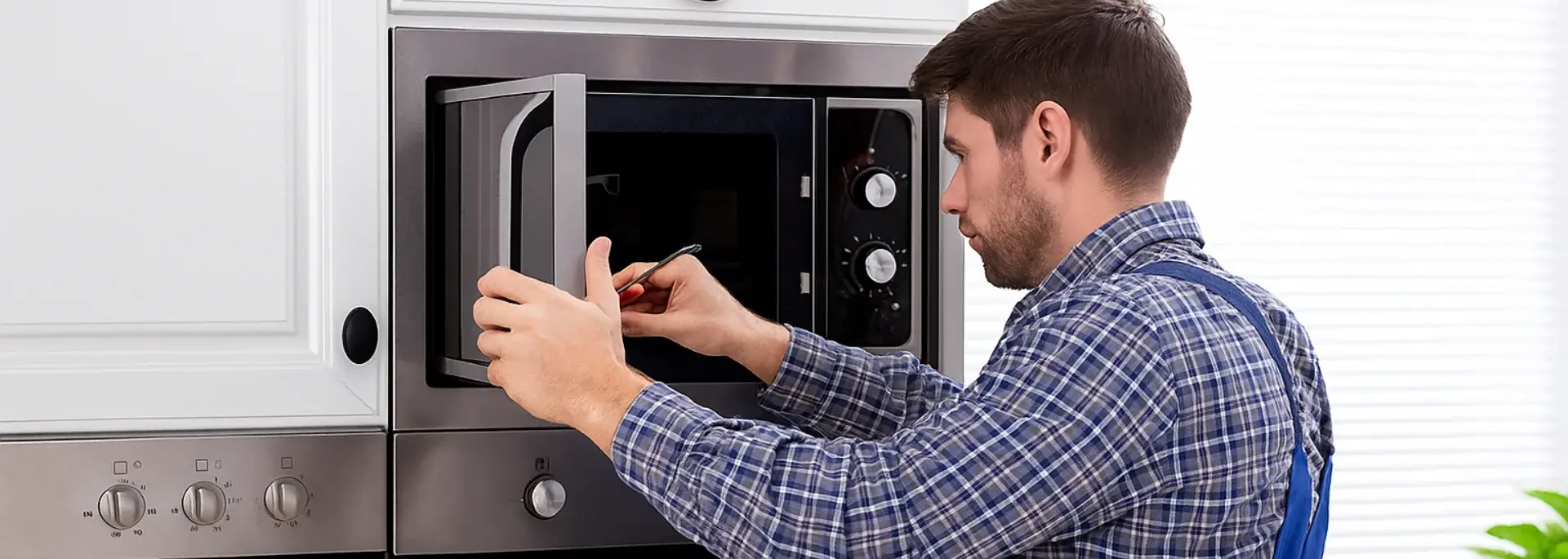  Fix Oven Near Me - Appliance Repair Pickering
