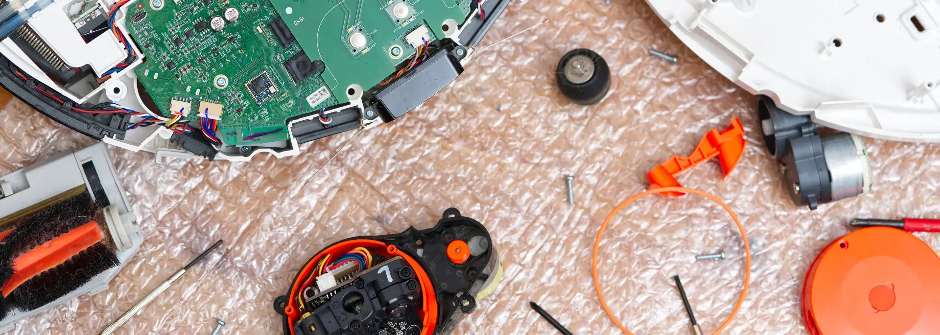  Fix Vacuum Near Me - Appliance Repair Pickering