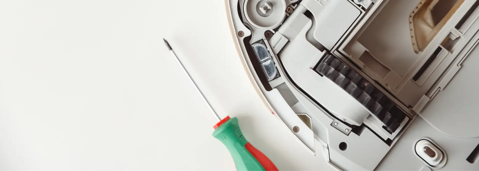  Fix Vacuum - Appliance Repair Pickering