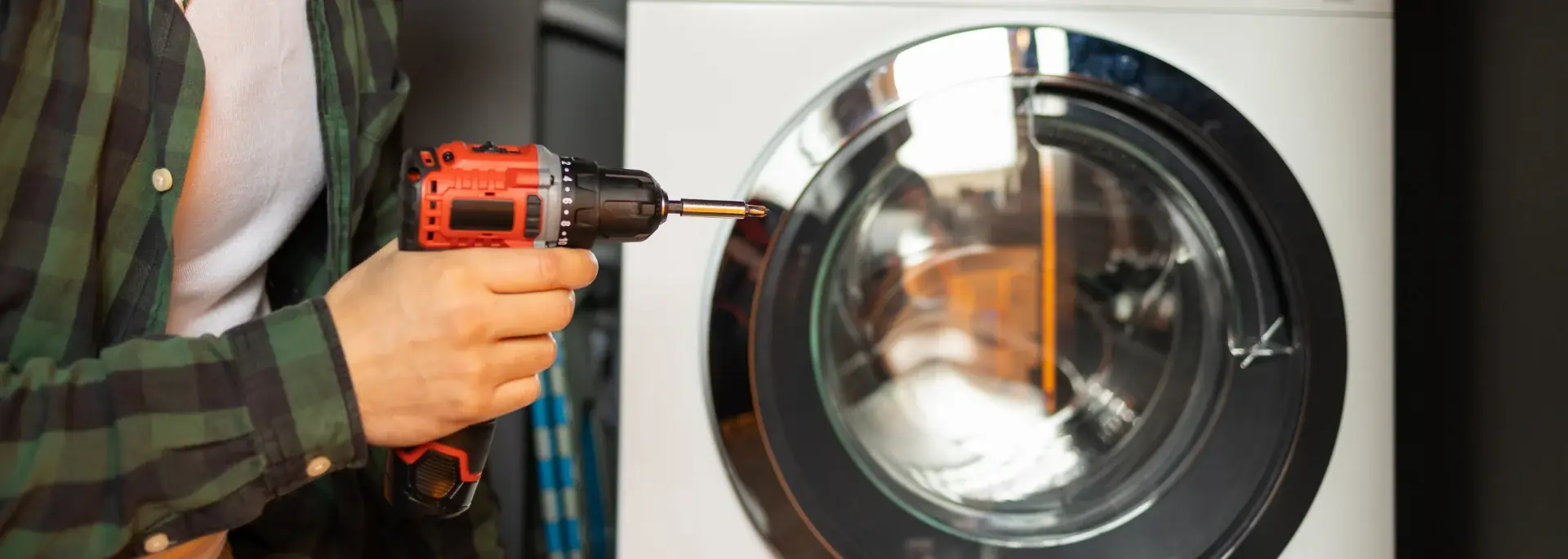  Fix Washing Machine - Appliance Repair Pickering