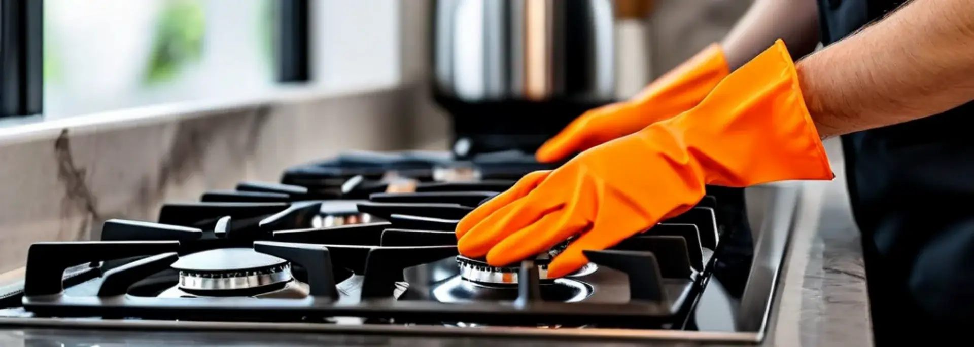  Gas Cooktop Repair Near Me - Appliance Repair Pickering
