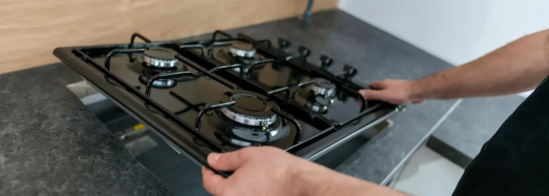  Gas Range Repair Near Me - Appliance Repair Pickering