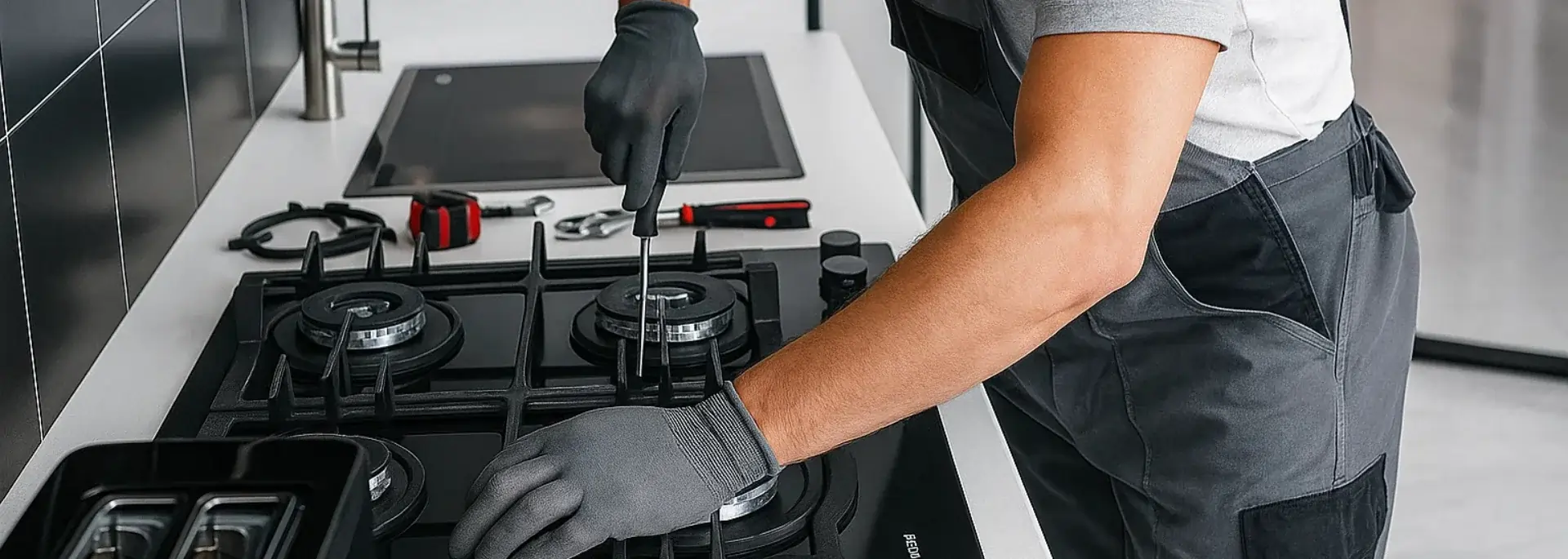  Gas Stove Repair - Appliance Repair Pickering