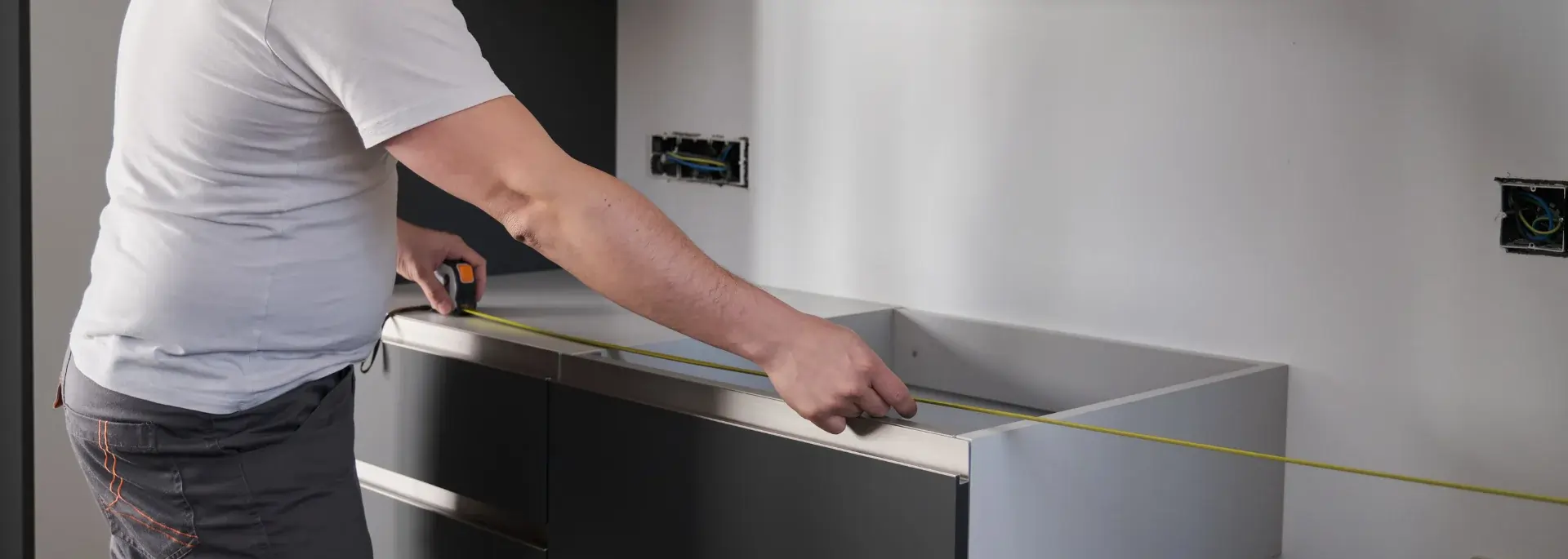  Kitchen Appliance Installation - Appliance Repair Pickering