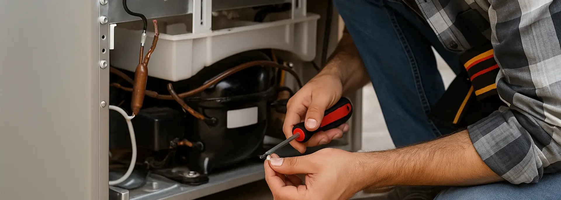  Kitchen Appliance Repair - Appliance Repair Pickering