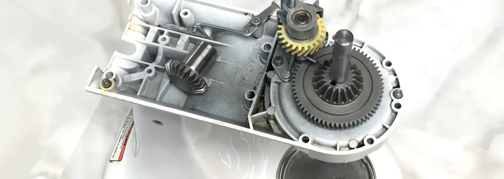  Kitchenaid Mixer Repair - Appliance Repair Pickering