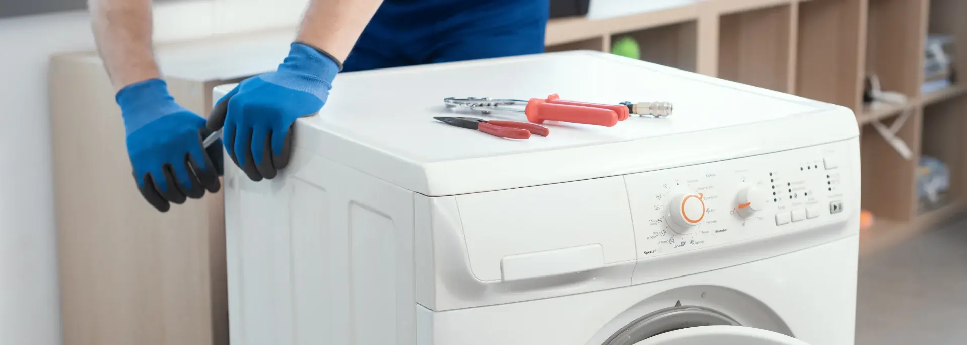  Laundry Machine Repair - Appliance Repair Pickering