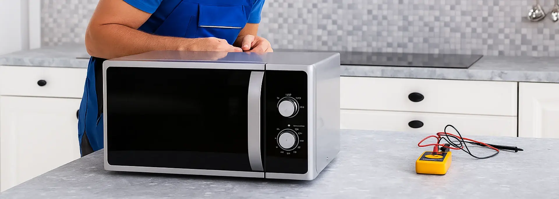  Microwave Oven Repair Near Me - Appliance Repair Pickering