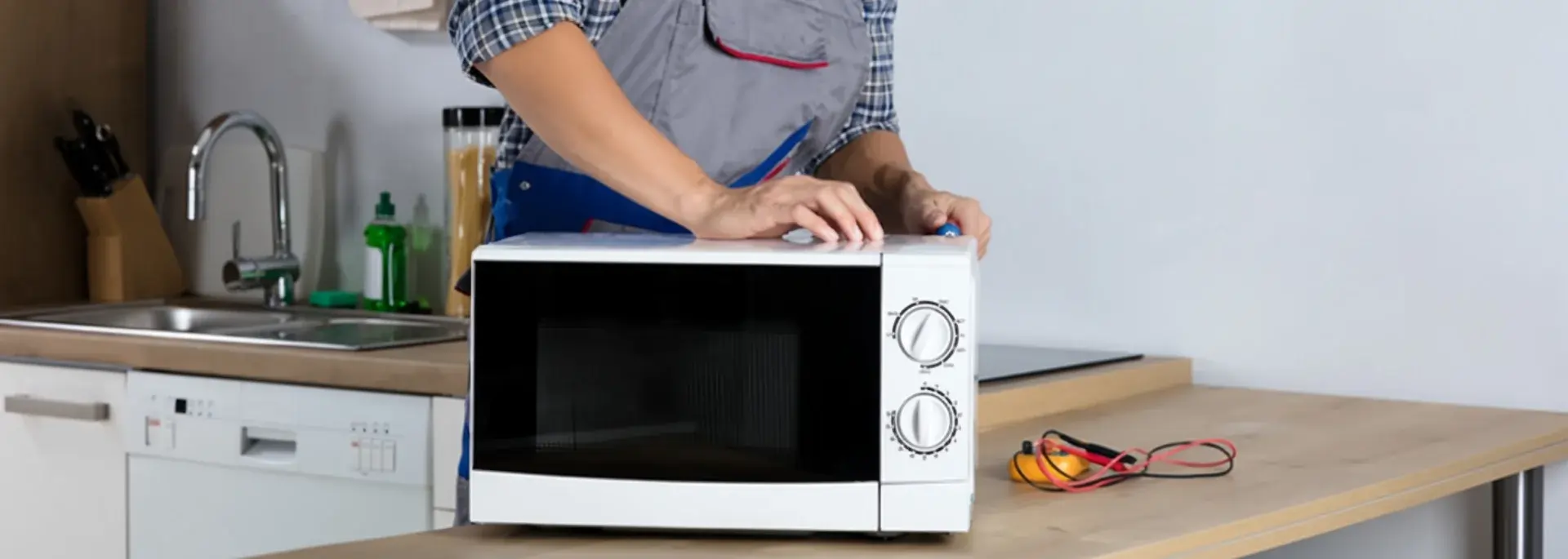  Microwave Repair Near Me - Appliance Repair Pickering