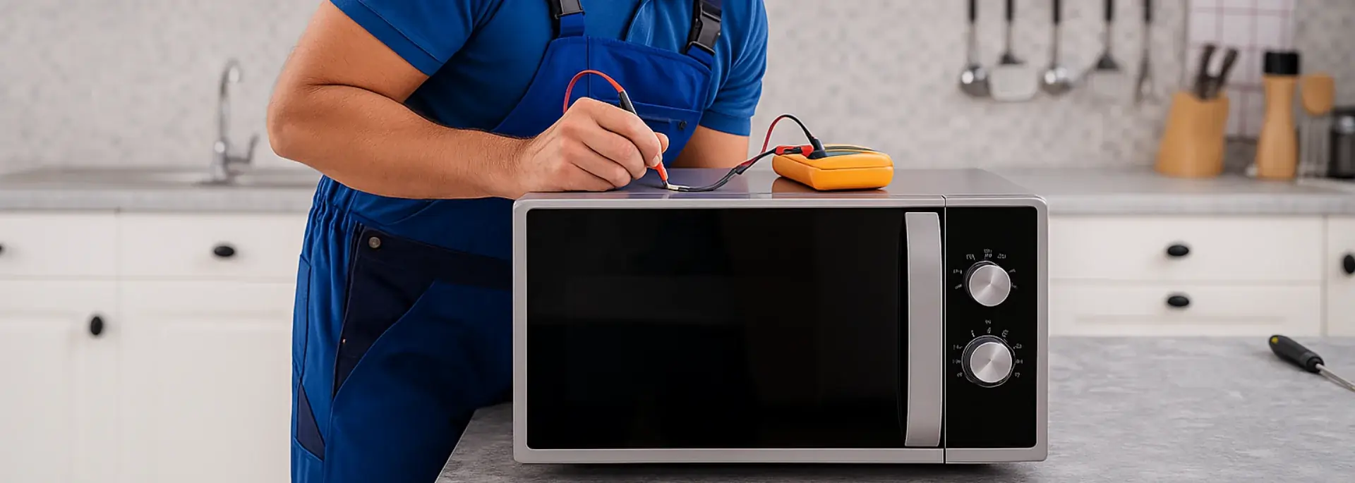  Microwave Repair - Appliance Repair Pickering