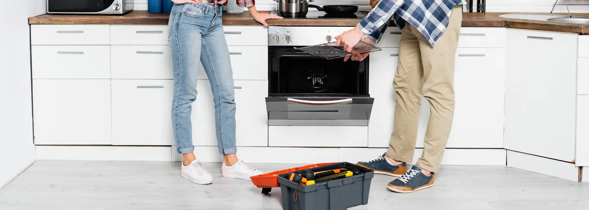  Near Me Gas Stove Repair - Appliance Repair Pickering