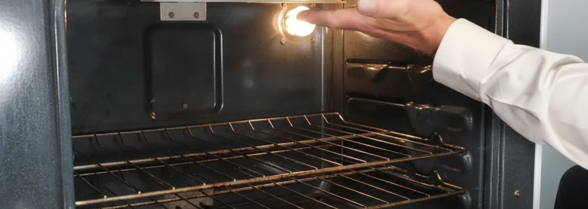  Oven Elements Replacement - Appliance Repair Pickering