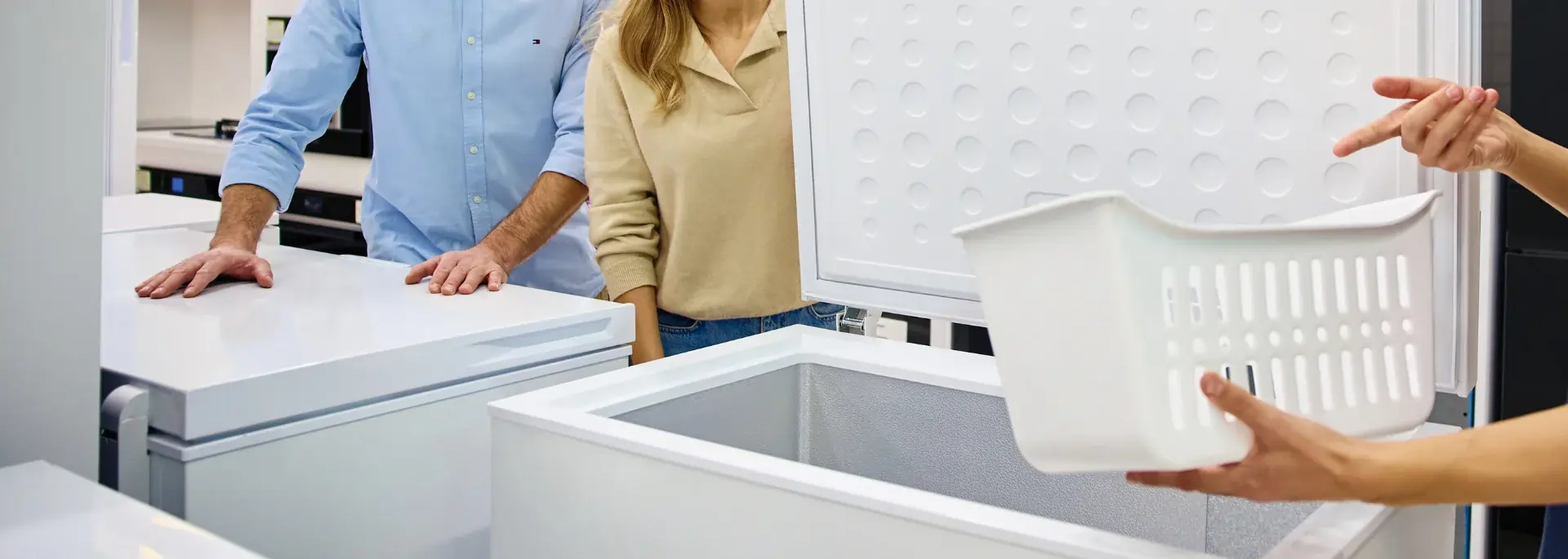  Refrigerator Installation - Appliance Repair Pickering