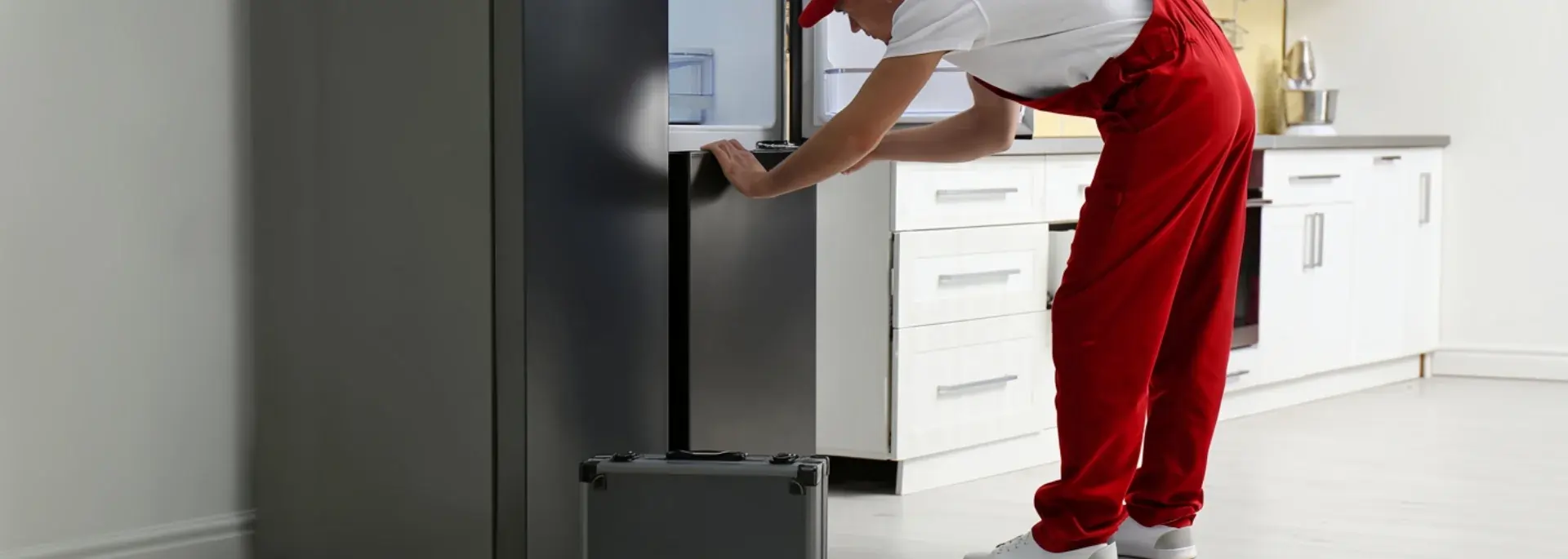  Repair Fridge Near Me - Appliance Repair Pickering