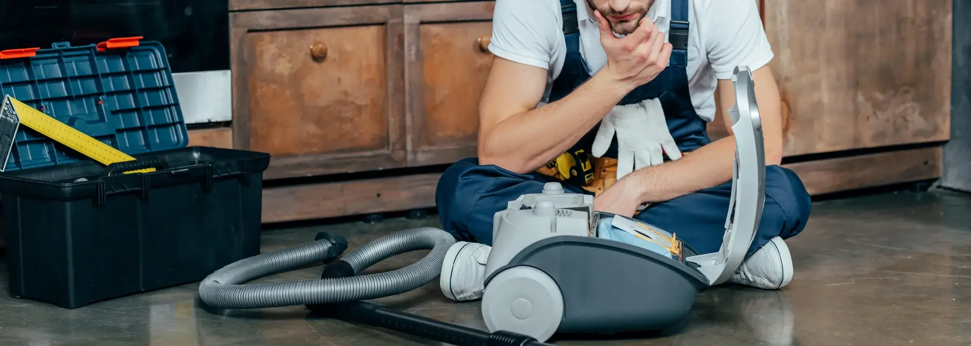  Repair Vacuum Cleaner Near Me - Appliance Repair Pickering