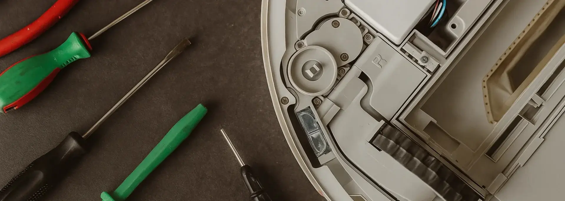  Repair Vacuum Near Me - Appliance Repair Pickering