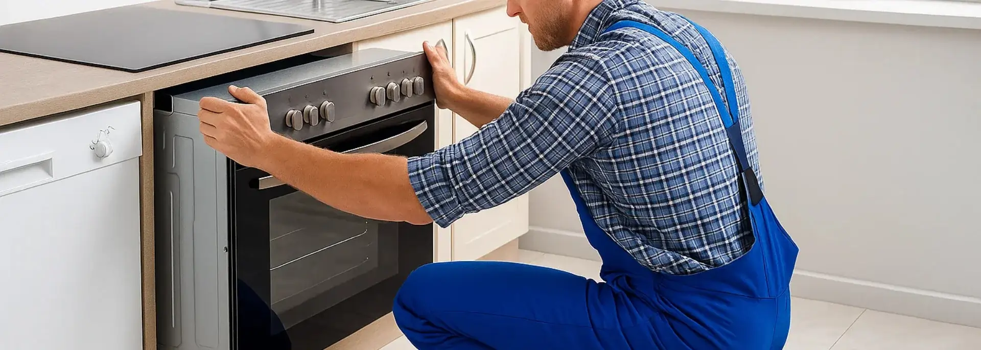  Residential Appliance Repair - Appliance Repair Pickering