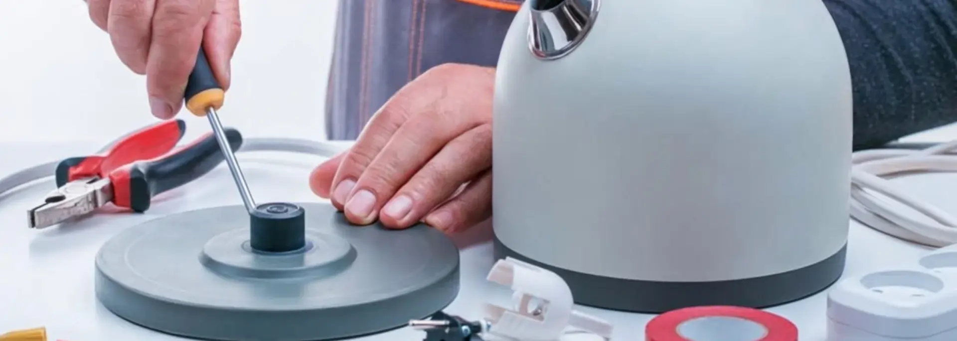 Small Appliance Repair Near Me - Appliance Repair Pickering