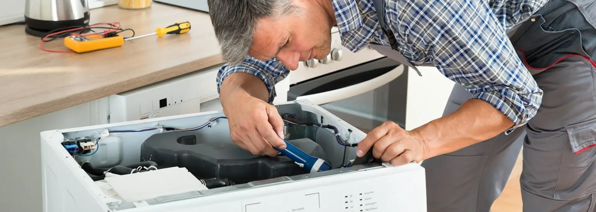  Small Appliance Repair - Appliance Repair Pickering