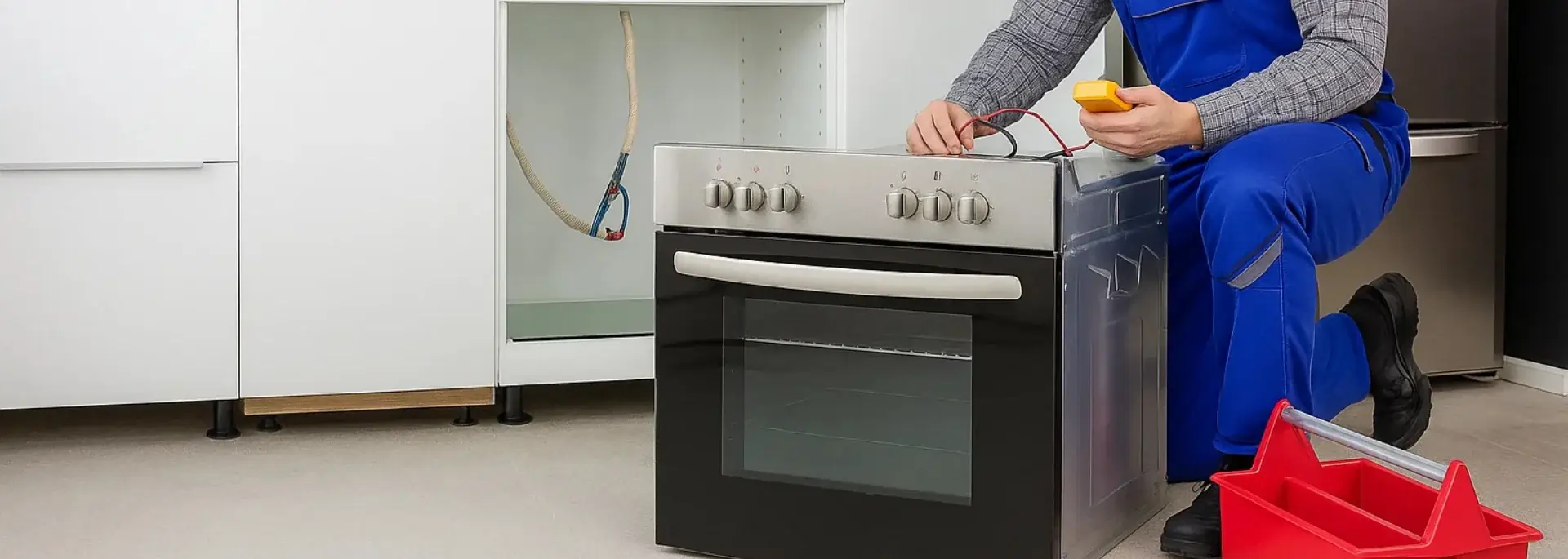  Small Kitchen Appliance Repair - Appliance Repair Pickering