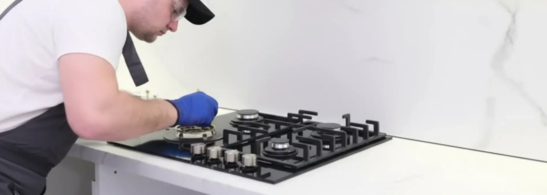  Stove Installation - Appliance Repair Pickering