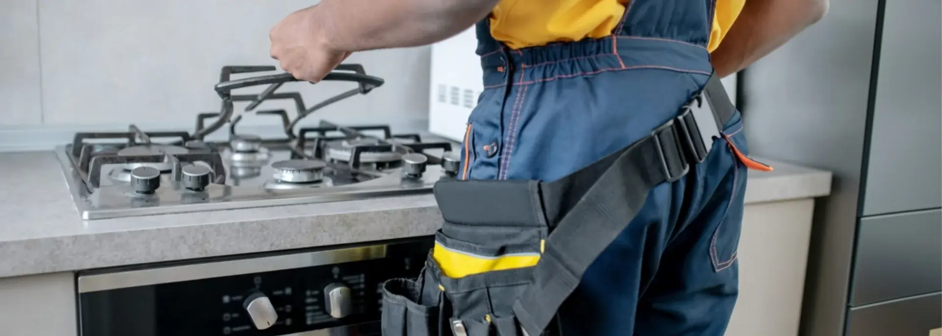  Stove Repair Near Me - Appliance Repair Pickering