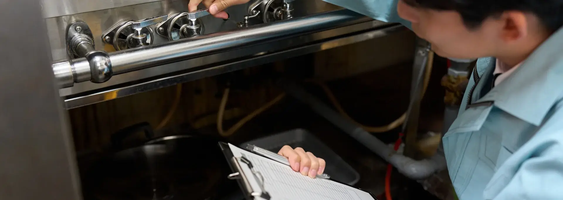  Stove Repair - Appliance Repair Pickering