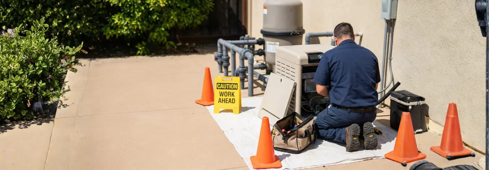  Swimming Pool Heater Repair - Appliance Repair Pickering