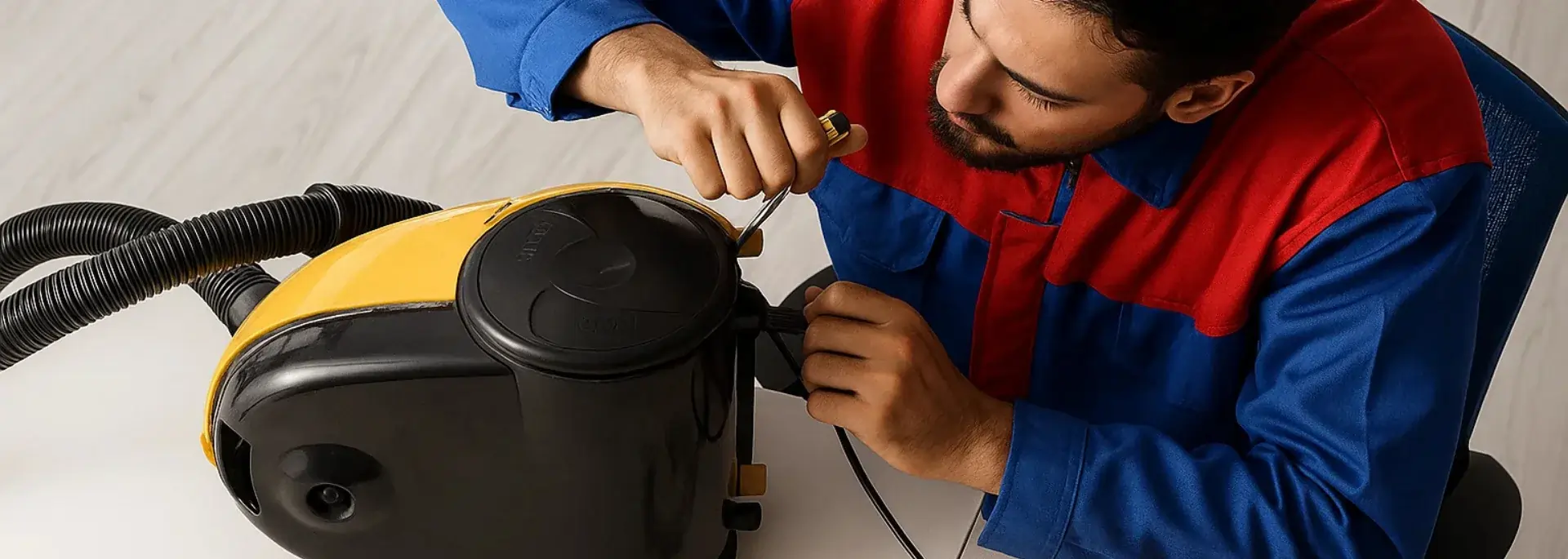  Vacuum Cleaner Repair Near Me - Appliance Repair Pickering
