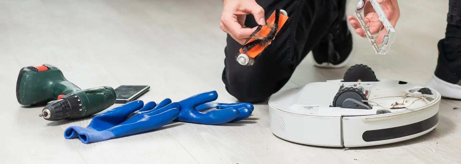  Vacuum Repair Near Me - Appliance Repair Pickering