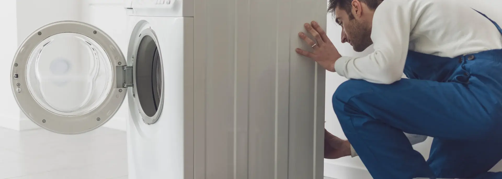  Washer Dryer Repair - Appliance Repair Pickering