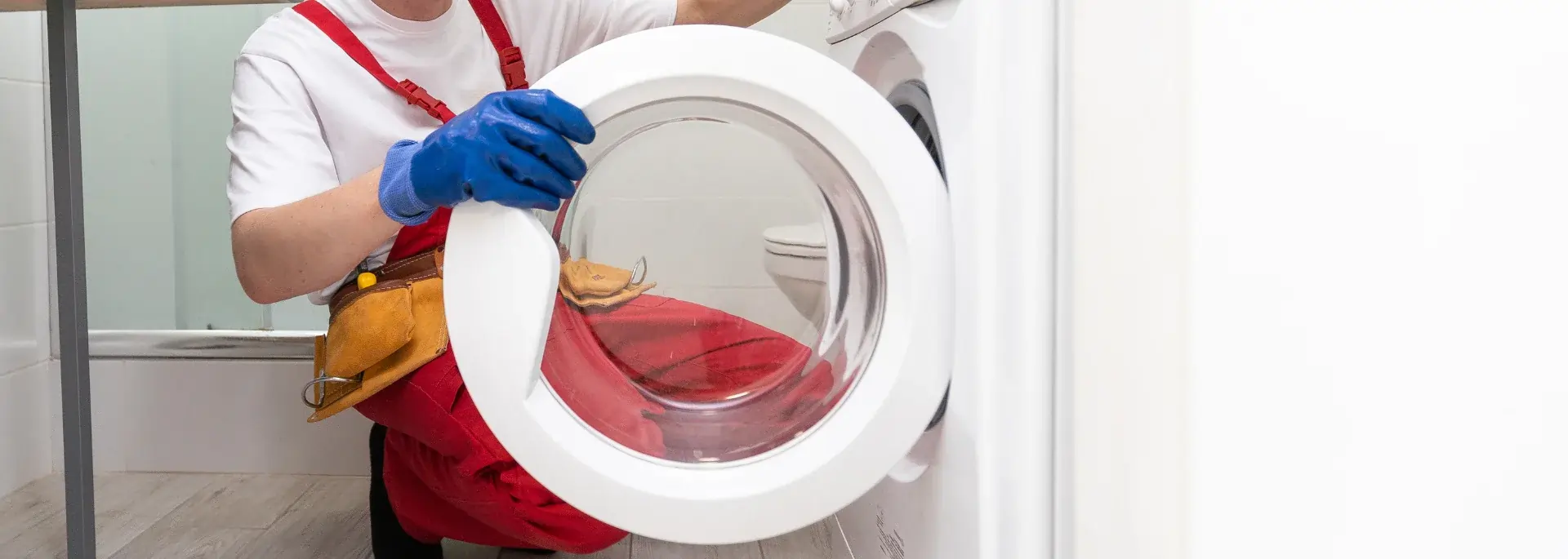  Washer Fixer Near Me - Appliance Repair Pickering