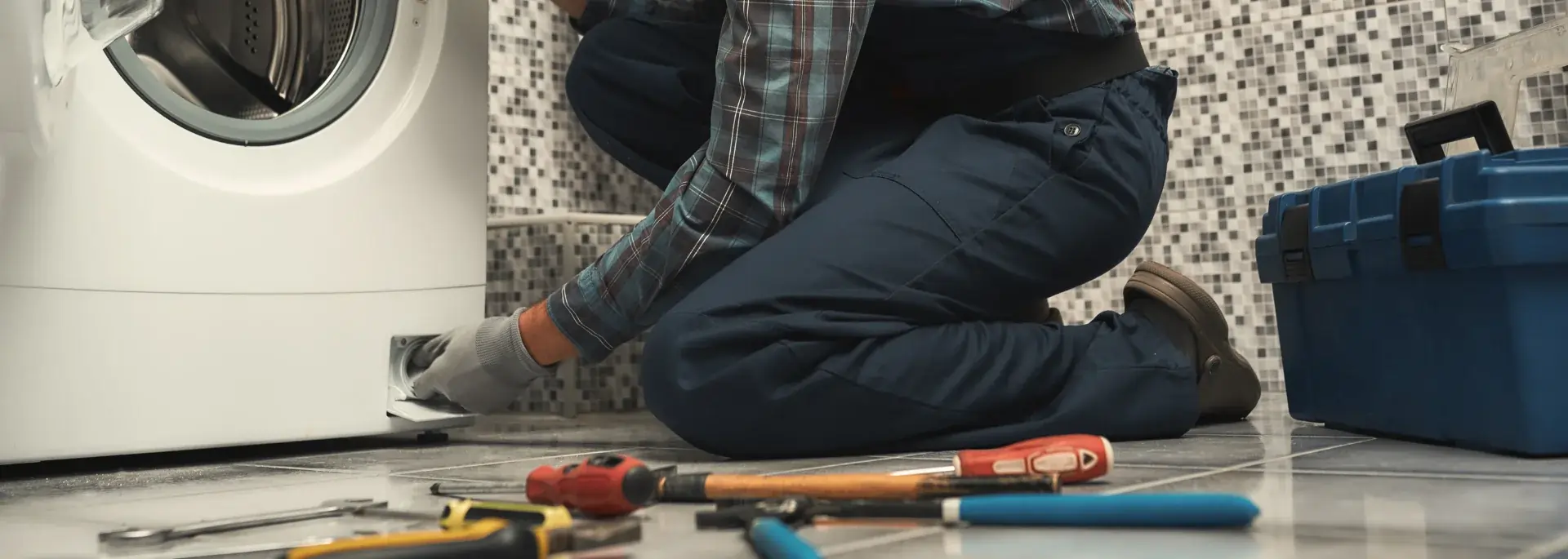  Washer Repair Near Me - Appliance Repair Pickering
