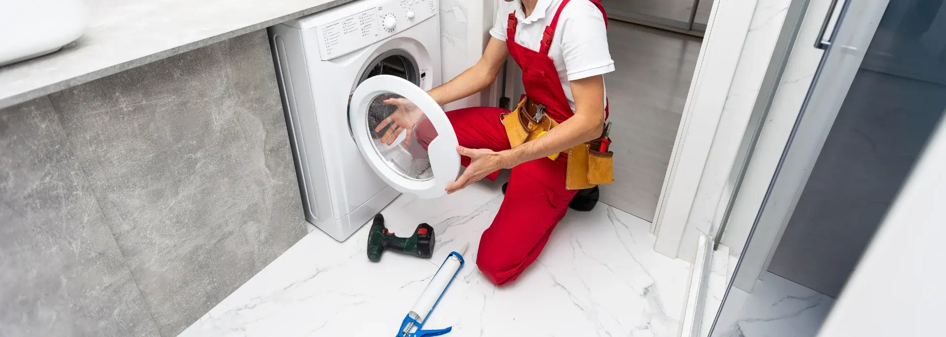  Washer Repair Service - Appliance Repair Pickering