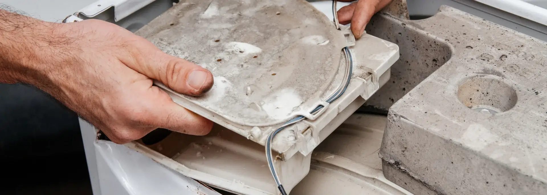  Washer Repair - Appliance Repair Pickering