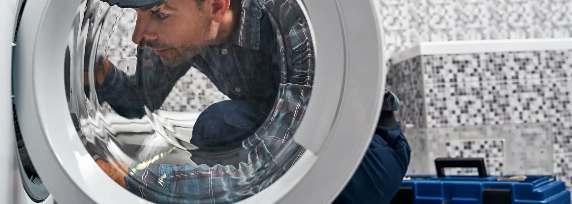  Washing Machine Repair - Appliance Repair Pickering