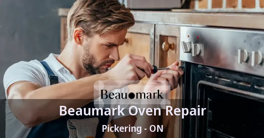 Beaumark Oven Repair Pickering - ON
