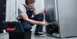 Sirius Fridge Repair in Pickering