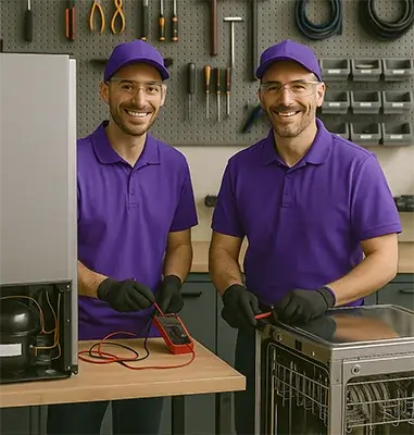 About Appliance Repair Pickering
