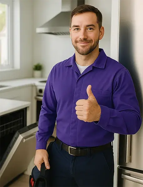 About Appliance Repair Pickering