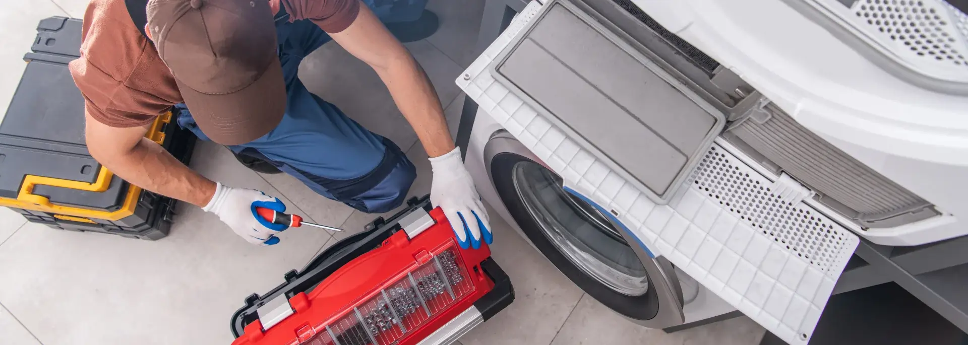 Appliance Repair Pickering